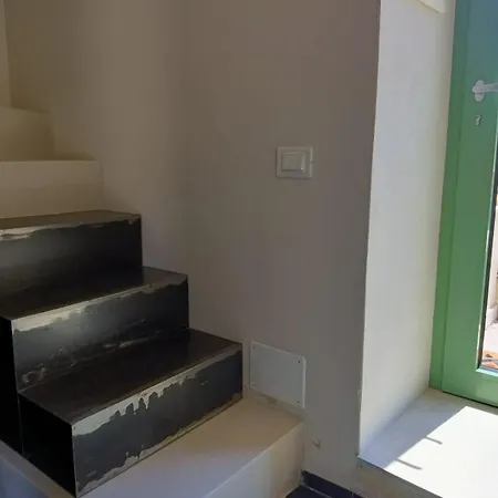 Holiday home Acciana Garden - Oasi In Pieno Centro Storico - Bassa *